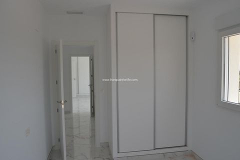Villa a Pinoso, Alicante, Pinoso - € 505.000 | Ref: 72128 - foto 17