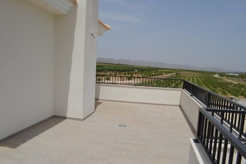 Villa a Pinoso, Alicante, Pinoso - € 505.000 | Ref: 72128 - foto 33