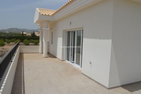 Villa a Pinoso, Alicante, Pinoso - € 505.000 | Ref: 72128 - foto 34
