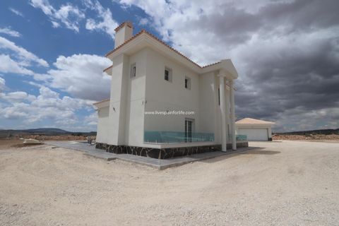 Villa a Pinoso, Alicante, Pinoso - € 423.000 | Ref: 97051 - foto 7