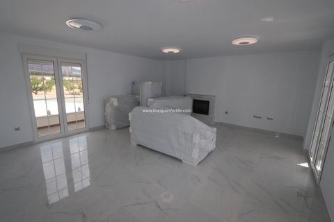 Villa a Pinoso, Alicante, Pinoso - € 423.000 | Ref: 97051 - foto 17