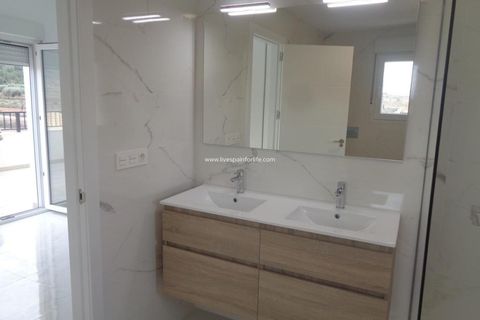 Villa a Pinoso, Alicante, Pinoso - € 423.000 | Ref: 97051 - foto 33