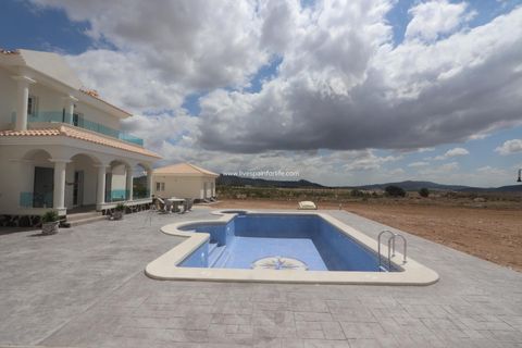 Villa a Pinoso, Alicante, Pinoso - € 423.000 | Ref: 97051 - foto 42