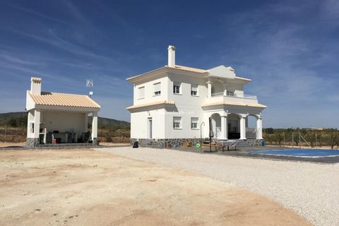 Villa a Pinoso, Alicante, Pinoso - € 375.000 | Ref: 31489 - foto 3