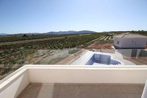 Villa a Pinoso, Alicante, Pinoso - € 375.000 | Ref: 31489 - foto 15