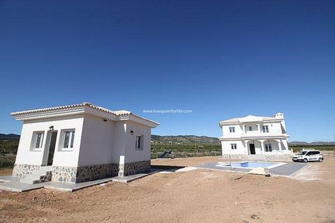 Villa a Pinoso, Alicante, Pinoso - € 375.000 | Ref: 31489 - foto 20