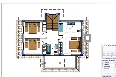 Villa a Pinoso, Alicante, Pinoso - € 375.000 | Ref: 31489 - foto 24