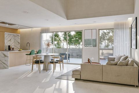Villa a Finestrat, Alicante, Finestrat - € 895.000 | Ref: 67026 - foto 6