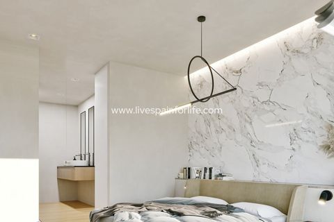 Villa a Finestrat, Alicante, Finestrat - € 895.000 | Ref: 67026 - foto 9