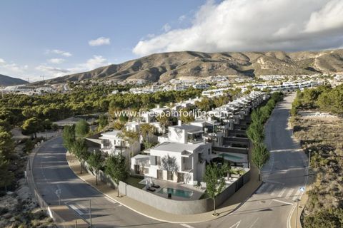 Villa a Finestrat, Alicante, Finestrat - € 895.000 | Ref: 67026 - foto 12