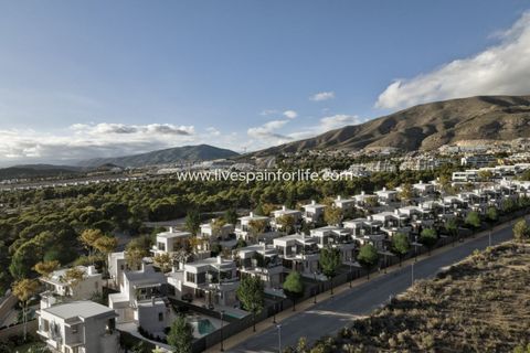 Villa a Finestrat, Alicante, Finestrat - € 895.000 | Ref: 67026 - foto 13