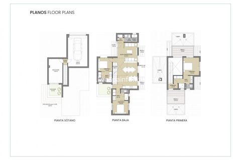 Villa a Finestrat, Alicante, Finestrat - € 895.000 | Ref: 67026 - foto 14