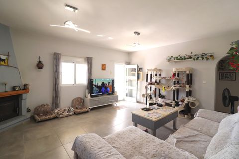 Landejendom i Orihuela, Alicante, Orihuela - € 355.000 | Ref: VRE-31637 - foto 5