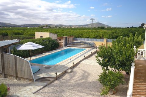 Landejendom i Orihuela, Alicante, Orihuela - € 355.000 | Ref: VRE-31637 - foto 22