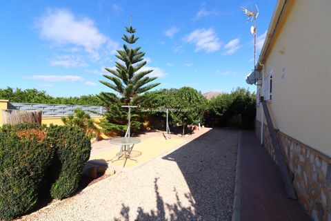 Landejendom i Orihuela, Alicante, Orihuela - € 355.000 | Ref: VRE-31637 - foto 27