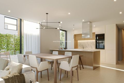 Villa a Finestrat, Alicante, Finestrat - € 890.000 | Ref: 29276 - foto 5