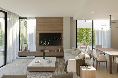 Villa a Finestrat, Alicante, Finestrat - € 890.000 | Ref: 29276 - foto 6