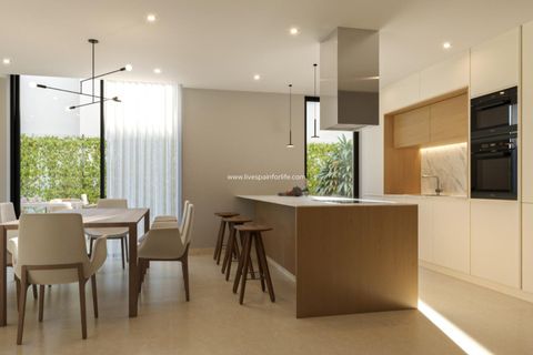 Villa a Finestrat, Alicante, Finestrat - € 890.000 | Ref: 29276 - foto 8
