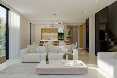 Villa a Finestrat, Alicante, Finestrat - € 890.000 | Ref: 29276 - foto 9