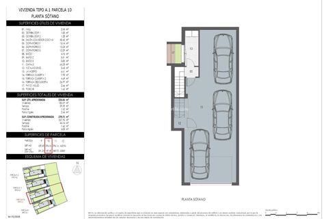 Villa a Finestrat, Alicante, Finestrat - € 890.000 | Ref: 29276 - foto 34