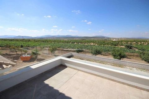 Villa i Pinoso, Alicante, Pinoso - € 491.000 | Ref: 85823 - foto 3