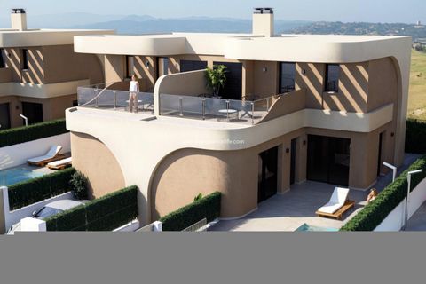 Villa i Daya Nueva, Alicante, Daya Nueva - € 399.900 | Ref: 43008 - foto 3