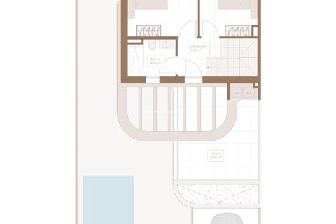Villa i Daya Nueva, Alicante, Daya Nueva - € 399.900 | Ref: 43008 - foto 12