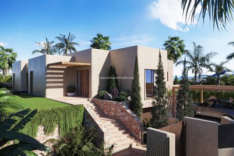 Villa em Javea, Alicante, Javea - € 2.050.000 | Ref: 96097 - foto 1