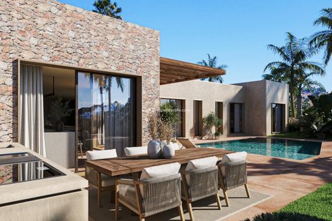 Villa em Javea, Alicante, Javea - € 2.050.000 | Ref: 96097 - foto 3