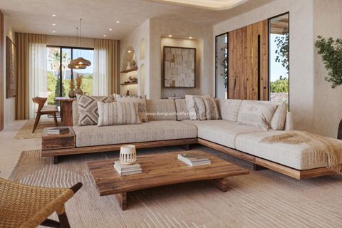 Villa em Javea, Alicante, Javea - € 2.050.000 | Ref: 96097 - foto 8
