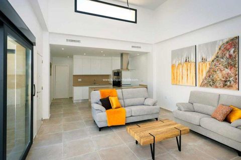 Villa a Daya Nueva, Alicante, Daya Nueva - € 453.000 | Ref: 55914 - foto 5