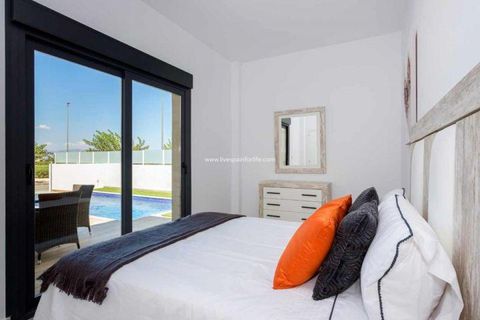 Villa a Daya Nueva, Alicante, Daya Nueva - € 453.000 | Ref: 55914 - foto 11
