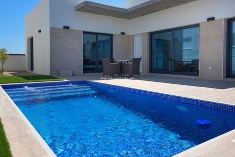 Villa a Daya Nueva, Alicante, Daya Nueva - € 453.000 | Ref: 55914 - foto 13