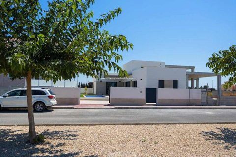 Villa a Daya Nueva, Alicante, Daya Nueva - € 453.000 | Ref: 55914 - foto 25
