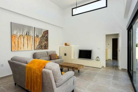 Villa a Daya Nueva, Alicante, Daya Nueva - € 453.000 | Ref: 55914 - foto 30