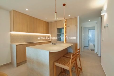 Lejlighed i Benijofar, Alicante, Benijofar - € 399.900 | Ref: 58515 - foto 12