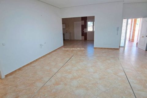 Masia a Catral, Alicante, Catral - € 485.000 | Ref: VRE-66947 - foto 3