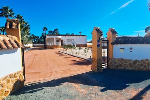Masia a Catral, Alicante, Catral - € 485.000 | Ref: VRE-66947 - foto 5