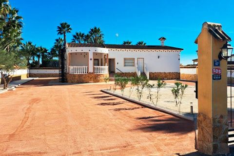 Masia a Catral, Alicante, Catral - € 485.000 | Ref: VRE-66947 - foto 18