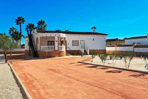 Masia a Catral, Alicante, Catral - € 485.000 | Ref: VRE-66947 - foto 19