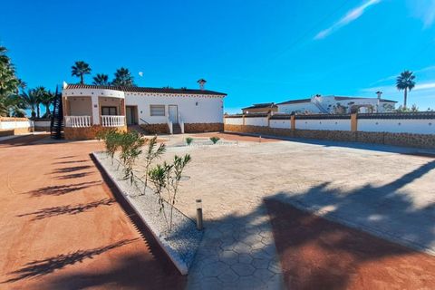 Masia a Catral, Alicante, Catral - € 485.000 | Ref: VRE-66947 - foto 20
