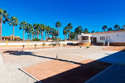 Masia a Catral, Alicante, Catral - € 485.000 | Ref: VRE-66947 - foto 21