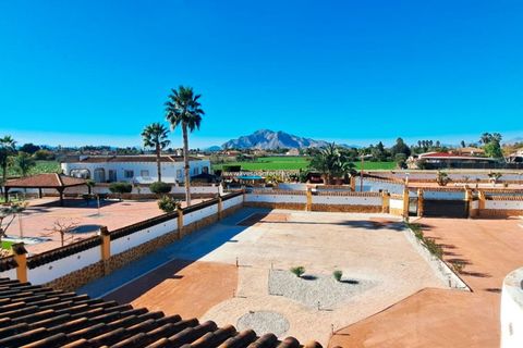 Masia a Catral, Alicante, Catral - € 485.000 | Ref: VRE-66947 - foto 23
