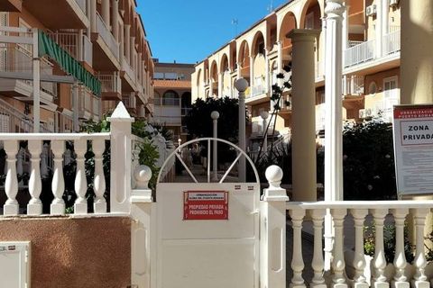 Penthouse i Torrevieja, Alicante, Torrevieja - € 170.000 | Ref: MLSC6283250/13477 - foto 1