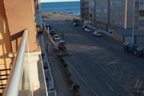 Penthouse i Torrevieja, Alicante, Torrevieja - € 170.000 | Ref: MLSC6283250/13477 - foto 4