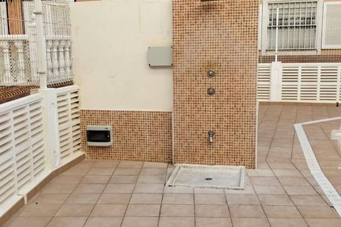 Penthouse i Torrevieja, Alicante, Torrevieja - € 170.000 | Ref: MLSC6283250/13477 - foto 33