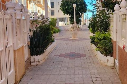 Penthouse i Torrevieja, Alicante, Torrevieja - € 170.000 | Ref: MLSC6283250/13477 - foto 35