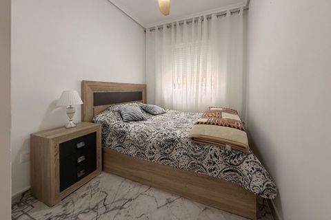 Leilighet i Torrevieja, Alicante, Torrevieja - € 175 000 | Ref: MLSC286566/13477 - foto 15