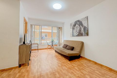 Leilighet i Torrevieja, Alicante, Torrevieja - € 173 000 | Ref: MLSC1243101/13477 - foto 1