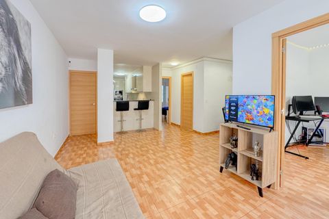 Leilighet i Torrevieja, Alicante, Torrevieja - € 173 000 | Ref: MLSC1243101/13477 - foto 2